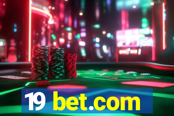 19 bet.com